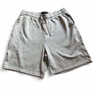 Talentless Men's Grey Shorts